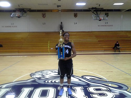 2013 Christmas Tournament Gallery