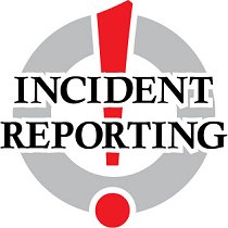 Incident Reporting