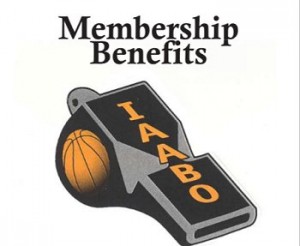 Membership Benefits