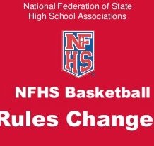 NFHS 2023-24 New Rules Changes