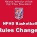 NFHS 2023-24 New Rules Changes