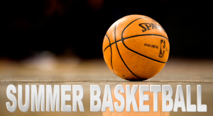 Summer Basketball 2019