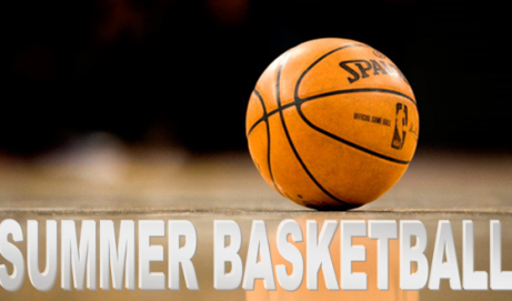 2023 Summer Ball