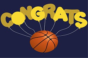 Congratulations 2022